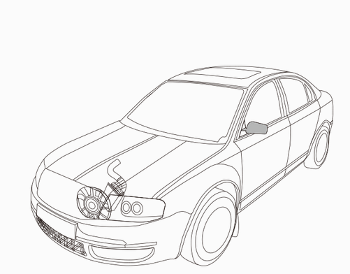 阻燃塑料材料在新能源汽車部件中的應(yīng)用