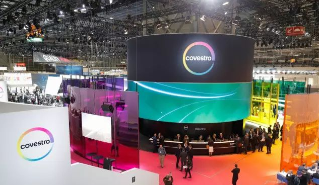 以聚碳酸酯等工程塑料為切入點(diǎn)，科思創(chuàng)布局塑料回收再利用產(chǎn)業(yè)