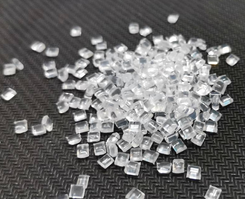 科思創的質量平衡聚碳酸酯，用于電動汽車充電基礎設施