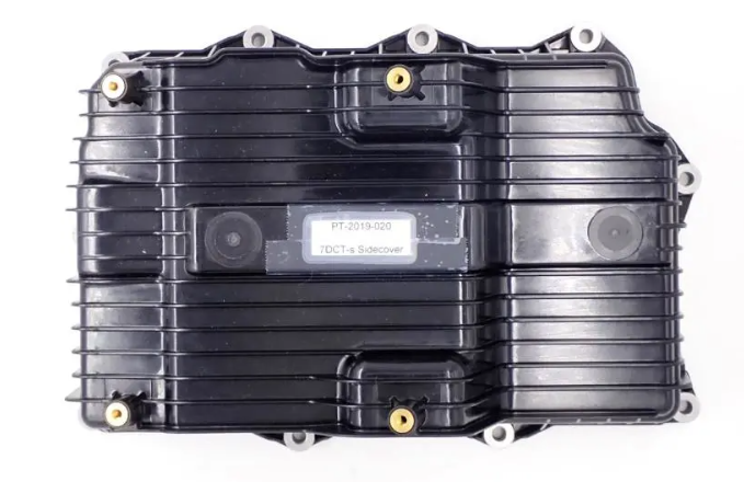 聚酰胺6制成變速箱側蓋！朗盛和河北天健龍維合作開發而成