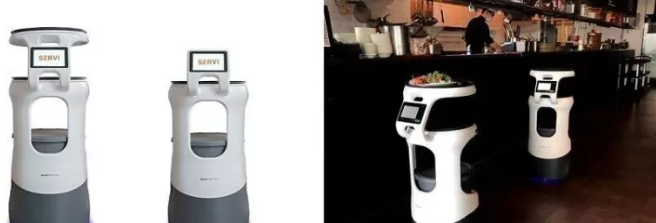 科思創與Bear Robotics合作，將PC/PET材料用于智能機器人