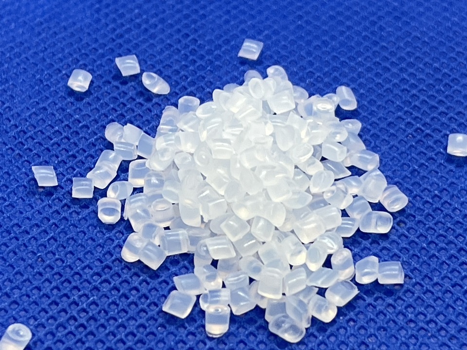 奧升德推出醫(yī)用級尼龍6,6樹脂和工程材料組合