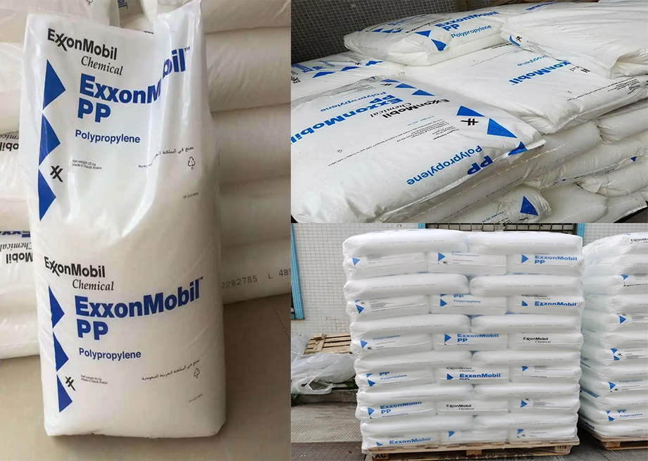 PP(聚丙烯)6936G2/埃克森美孚/物性表參數