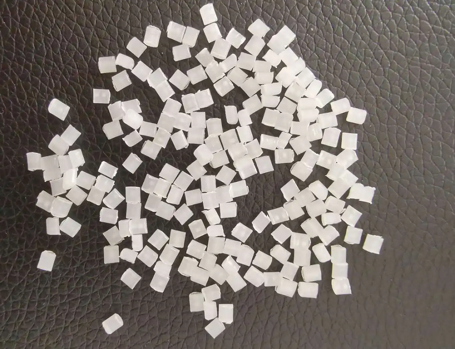 駐極母粒是什么？熔噴駐極母粒介紹