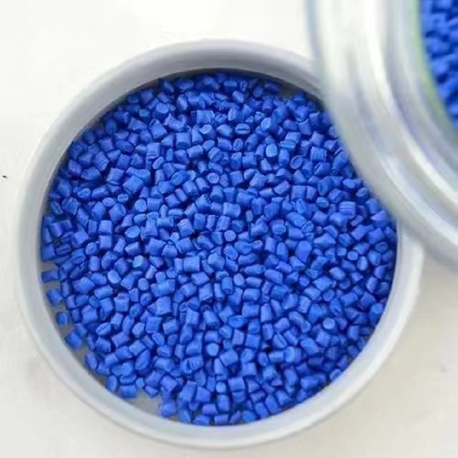 色母粒實操加工問答，千萬別錯過！