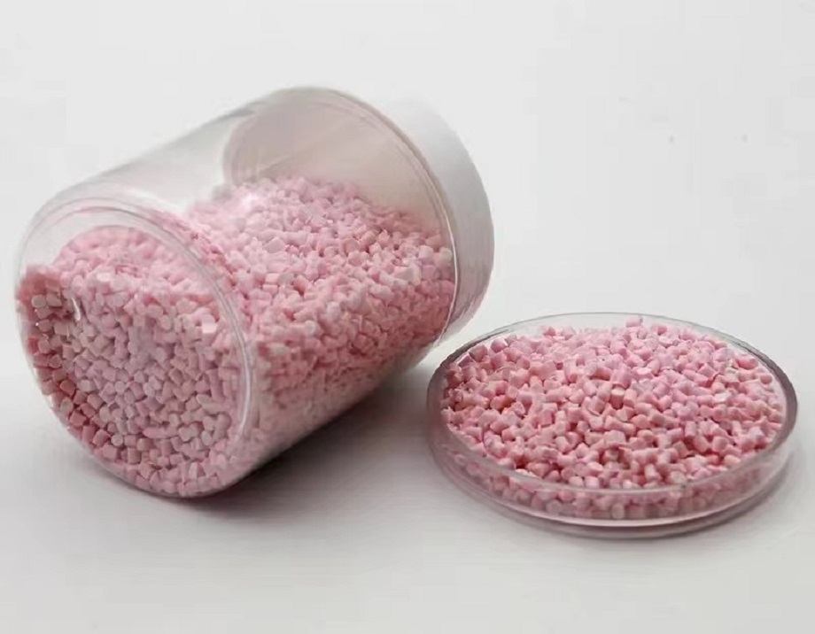 塑膠顆粒剛性、韌性、抗沖性改變方法！等你來了解