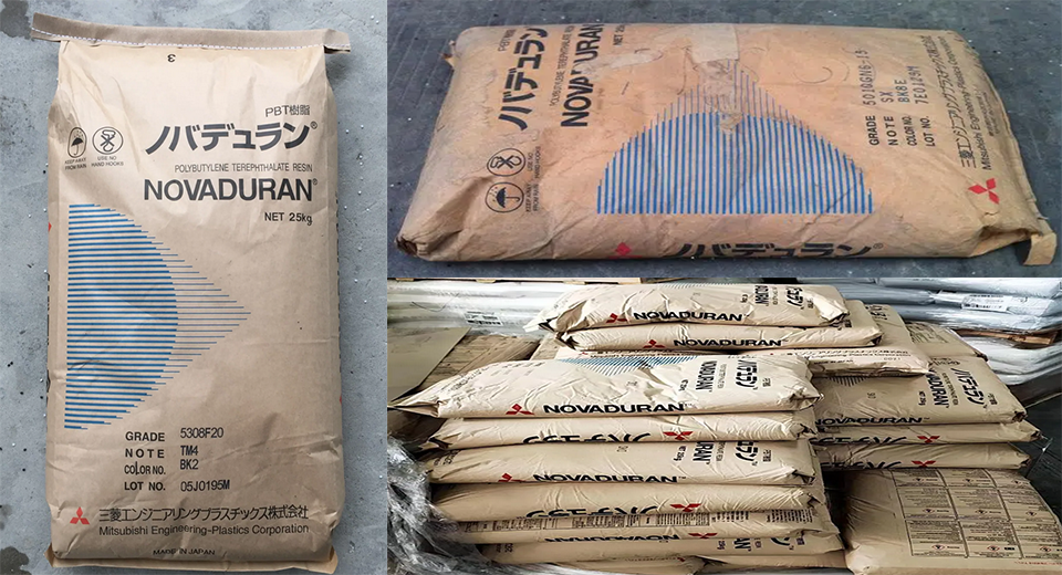 PBT(聚對(duì)苯二甲酸丁二酯)5810G30|三菱工程塑料|物性表參數(shù)