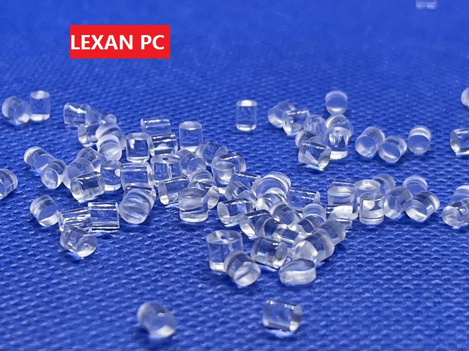 PC(聚碳酸酯)LS2|沙伯基礎(chǔ)(SABIC)物性表參數(shù)