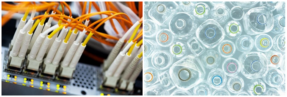 SABIC推出了薄壁、無溴/無氯阻燃牌號的改性塑料