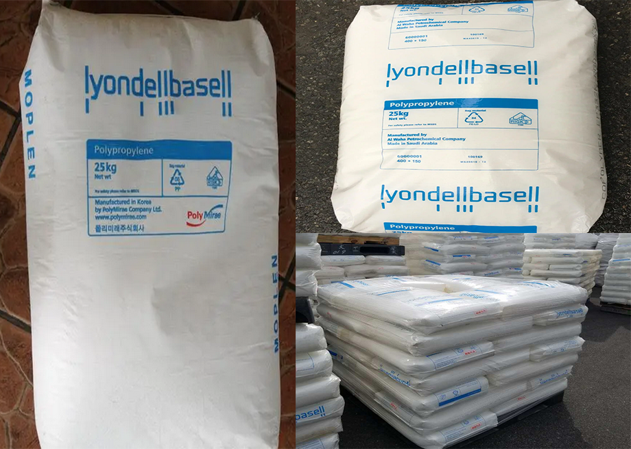 PP(聚丙烯)EA648P/利安德巴塞爾/物性表參數