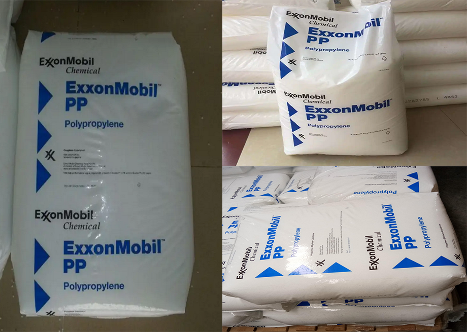 PP(聚丙烯)PP7033N/埃克森美孚(ExxonMobil)物性表參數(shù)