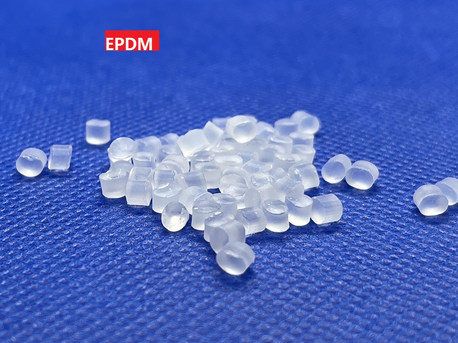 EPDM和POE的區別在哪里?你知道嗎？