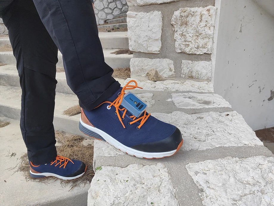 SABIC的LNP的靜電耗散材料，用于ATEX認證個人防護用品