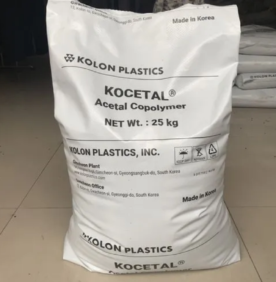 POM(聚甲醛共聚物)LF302/可隆(KOLON)物性表參數