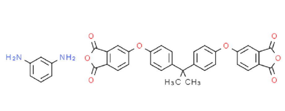 Polyetherimide(聚醚酰亞胺)是什么材料？