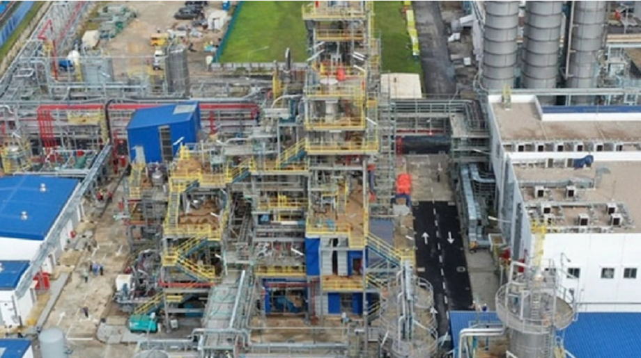 日本出光興產(chǎn)：全球第二家間規(guī)聚苯乙烯（SPS）工廠在馬來西亞投產(chǎn)