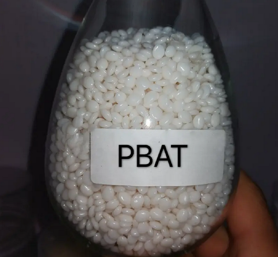 PBAT與PLA的區別在哪里？