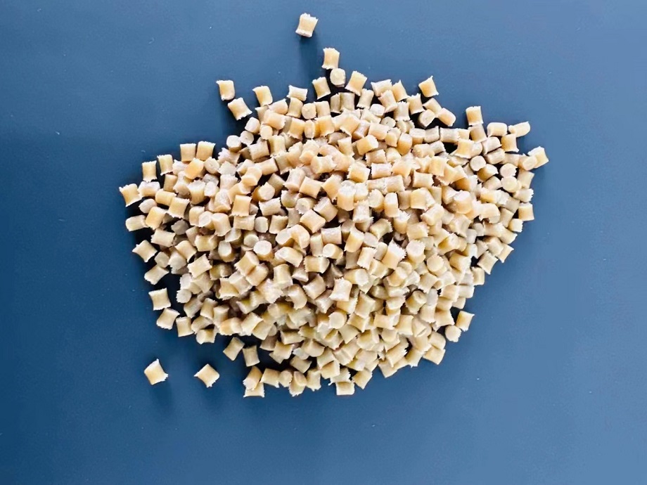 塑料顆粒成型有哪些種類？