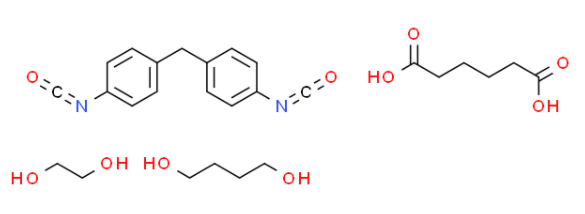 尼龍彈性體與TPU的區(qū)別在哪里？