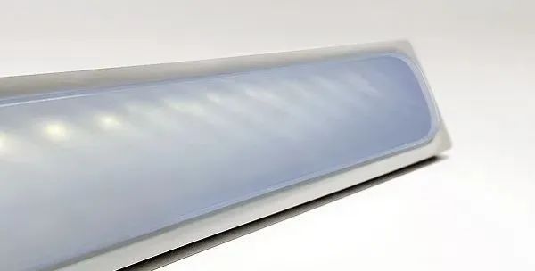 樂天化學推出用于汽車行業的半透明PP