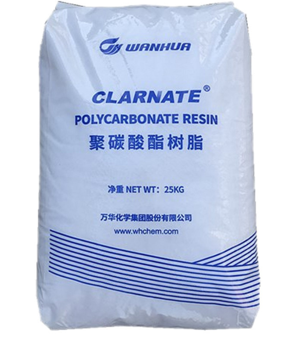 PC(聚碳酸酯)ME105/萬華化學/物性表參數