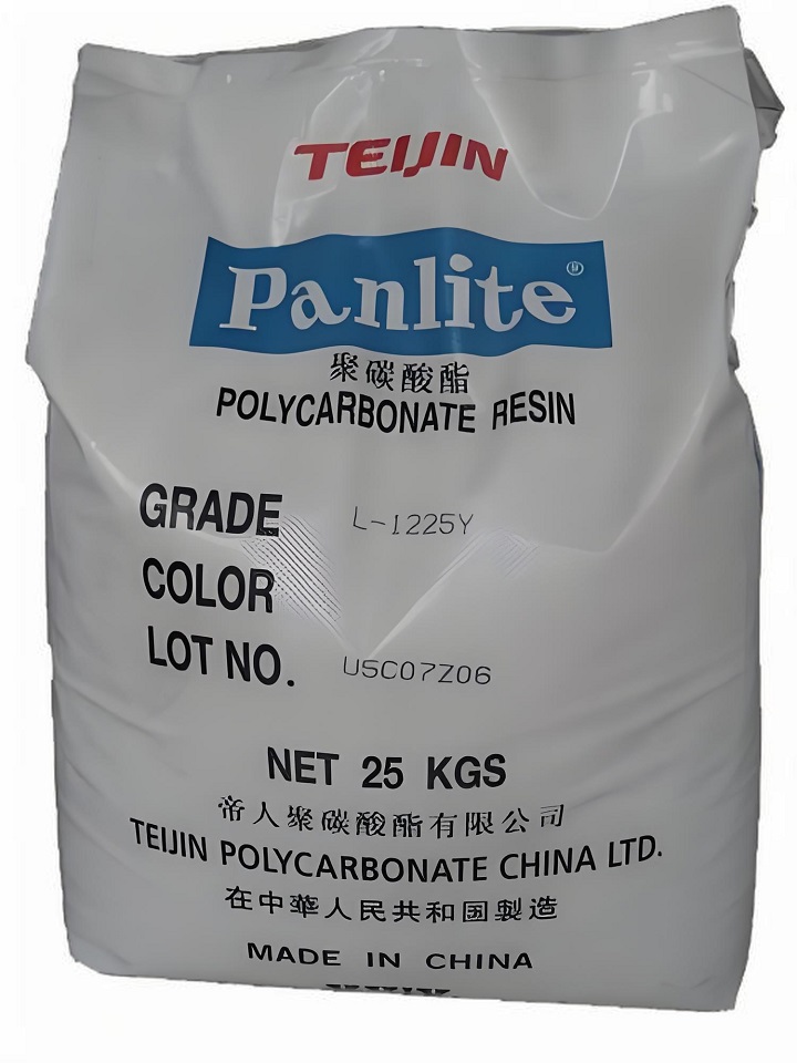PC(聚碳酸酯)L-1225Y(嘉興帝人)物性表參數