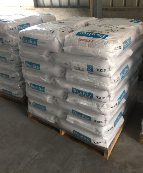 PC(聚碳酸酯)L-2225ZL100|嘉興帝人|物性表參數