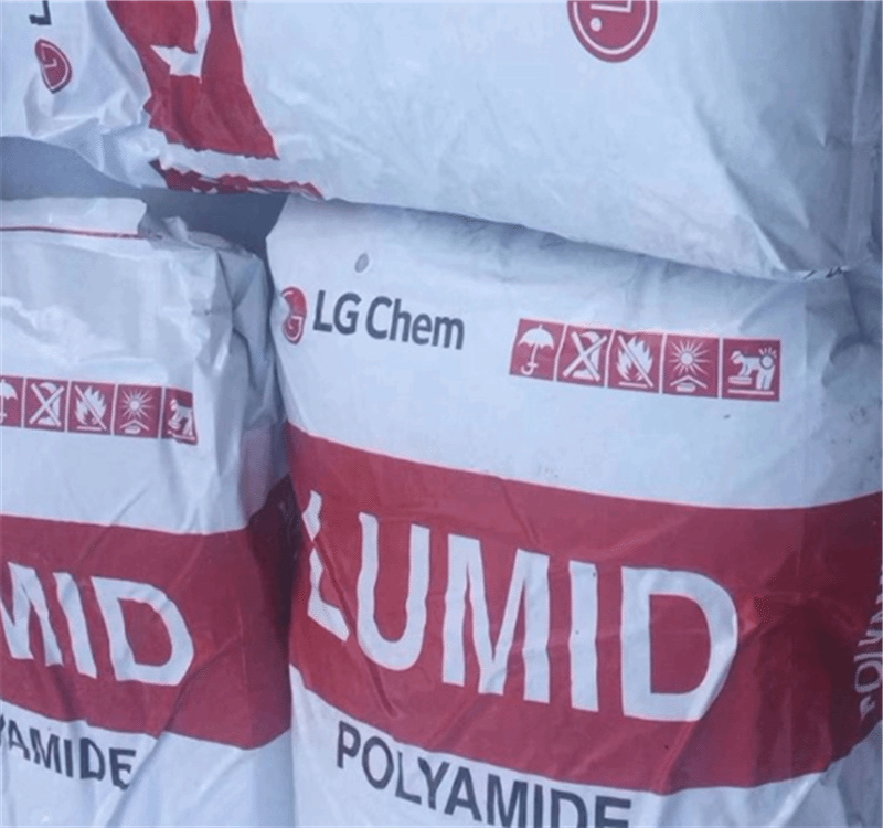 PA66(尼龍66)GN1001BF/LG化學(xué)/物性表參數(shù)