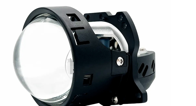 光導塑膠材料在汽車車燈件中的注塑介紹