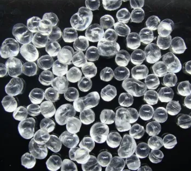 高透明塑料的選擇：PEN樹脂