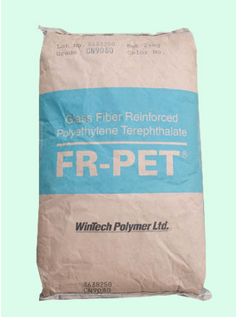 日本寶理FR-PET加玻纖防火系列PET塑料