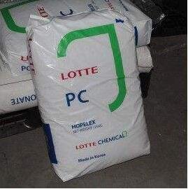 韓國樂天HOPELEX系列PC(聚碳酸酯)工程塑料