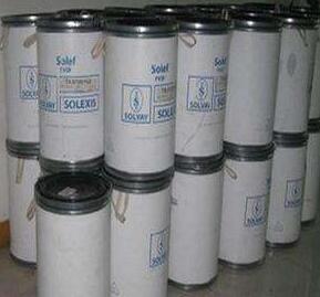 (蘇威)索爾維Algoflon系列PTFE微粉