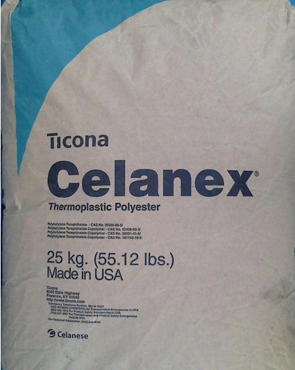 防火PBT_抗沖擊PBT_泰科納Celanex_熱塑性聚酯PBT樹脂