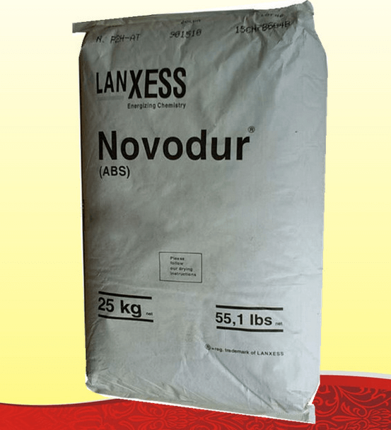 德國朗盛LANXESS_Novodur_ABS樹脂