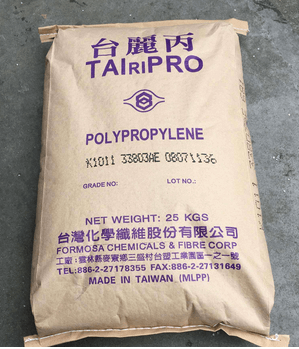防火PP_黑色加纖PP_臺化TAIRIPRO_PP原料