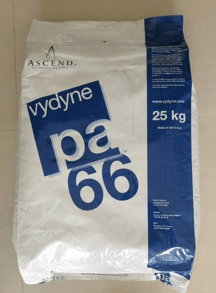 奧升德Ascend泛達Vydyne尼龍66樹脂