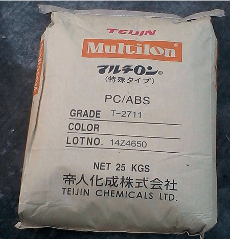 PC/ABS(PC+ABS合金)TN-3616QTEIJIN(帝人)物性表參數(shù)