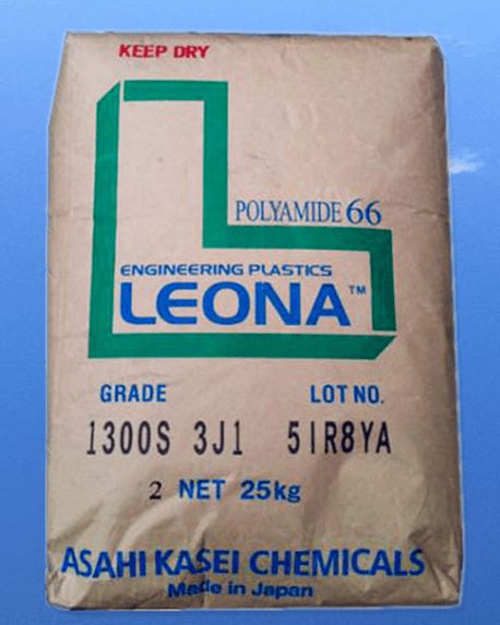 LEONA(尼胺龍)1700S(旭化成)PA66(尼龍66)物性表參數(shù)