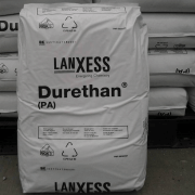 德國朗盛LANXESS_DURETHAN_PA66樹脂