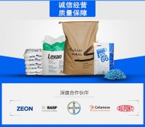 什么是低摩擦的機械塑料？