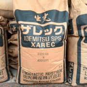 日本出光XAREC系列間規聚苯乙烯SPS樹脂