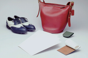 皮革離型紙 DX820、DX231、DX310