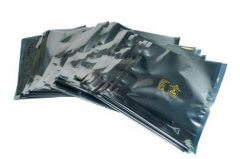 怎么區分防靜電塑料？