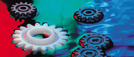 Grilamid L PA12, High-performance polymers for highest demands Grilamid L PA12, High-performance polymers for highest demands