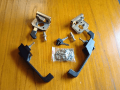 POM原料對于車門鎖傳感器需要哪些改變？