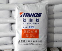 鈦白粉8家企業調價！1月份后將一路上揚！