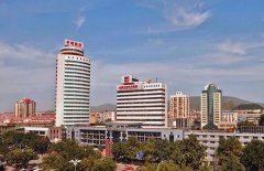 神馬PC項(xiàng)目即將投產(chǎn)，成功轉(zhuǎn)接高檔PC生產(chǎn)技術(shù)