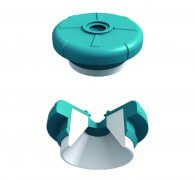 醫用螺旋帽TPE材料與傳統材料相比有什么不同？