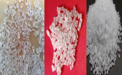 無溴阻燃PC塑料具有哪些實(shí)用的性能呢？